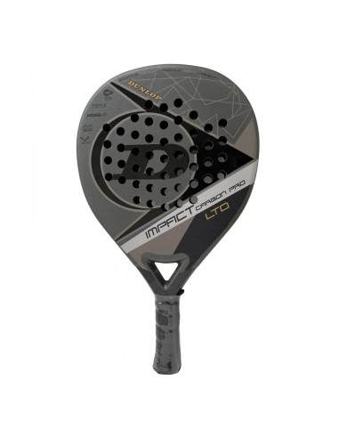 Dunlop -Dunlop Impact Carbon Pro LTD Gold
