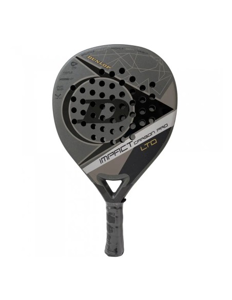 Dunlop -Dunlop Impact Carbon Pro LTD Gold
