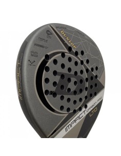 Dunlop -Dunlop Impact Carbon Pro LTD Ouro 2