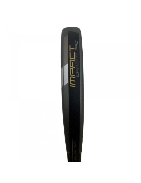 Dunlop -Dunlop Impact Carbon Pro LTD Ouro