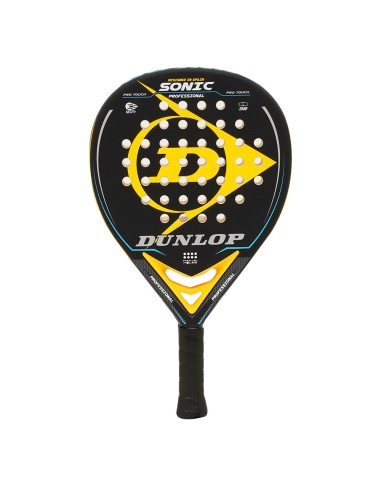 Dunlop -Dunlop Sonic