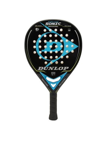 Dunlop -Dunlop Sonic Soft