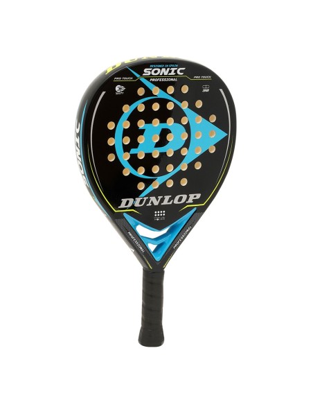 Dunlop -Dunlop Sonic Soft Dunlop -Dunlop Sonic Soft