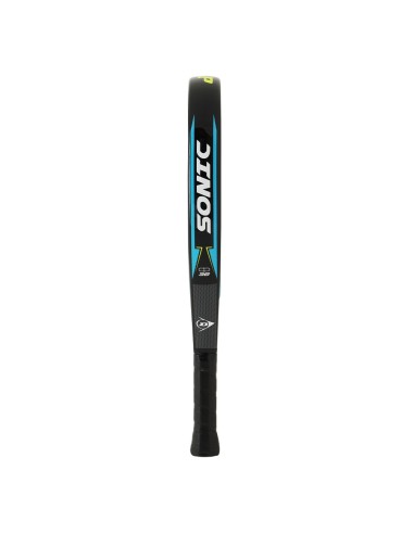 Dunlop -Dunlop Sonic Soft