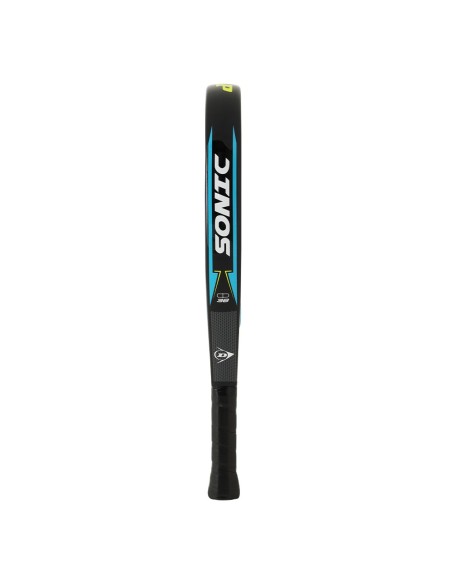 Dunlop -Dunlop Sonic Soft Dunlop -Dunlop Sonic Soft