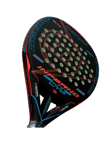 Dunlop -Dunlop Inferno Elite LTD Blue