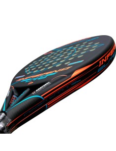 Dunlop -Dunlop Inferno Elite LTD Orange / Blue 2