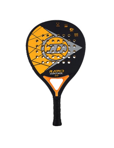 Dunlop -Dunlop Controle Rápido 2.0 2021