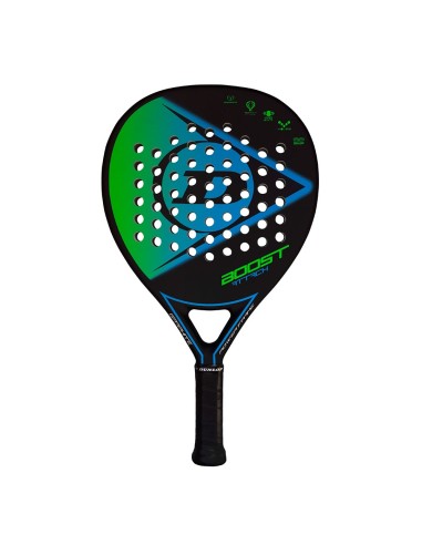 Dunlop -Dunlop Boost Attack 2022