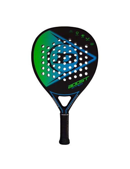 Dunlop -Dunlop Boost Attack 2022 Dunlop -Dunlop Boost Attack 2022