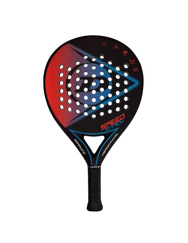 Dunlop -Dunlop Speed Attack 2022