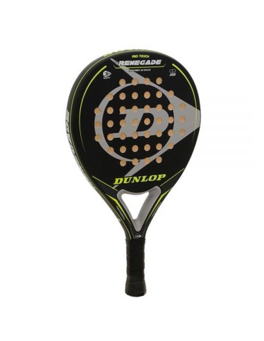 Dunlop -Dunlop Renegade