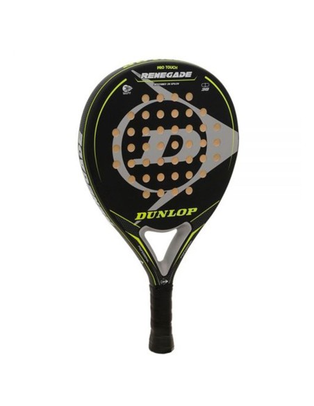 Dunlop -Dunlop Renegade