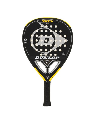 Dunlop -Dunlop Skin Attack Suave