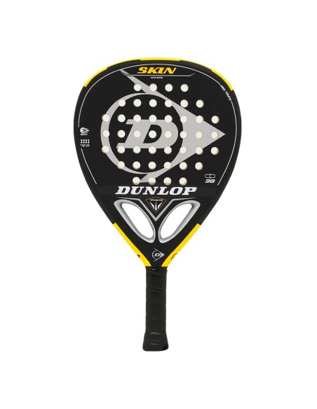 Dunlop -Dunlop Skin Attack Soft