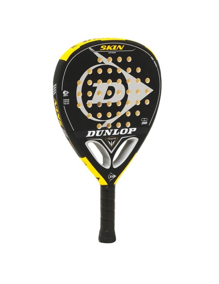 Dunlop -Dunlop Skin Attack Suave Dunlop -Dunlop Skin Attack Suave