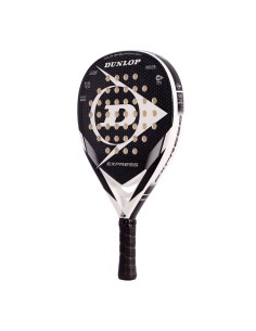 Dunlop -Dunlop Express Preto/Branco 2