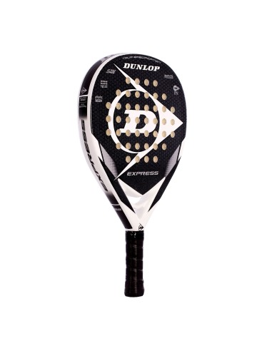 Dunlop -Dunlop Express Black/White