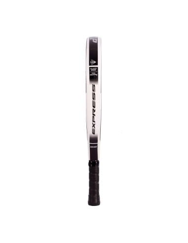 Dunlop -Dunlop Express Black/White