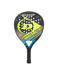 Dunlop -Dunlop Impact X-treme Pro LTD Amarelo