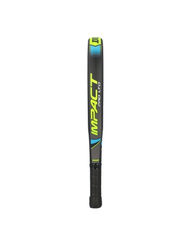 Dunlop -Dunlop Impact X-treme Pro LTD Amarelo