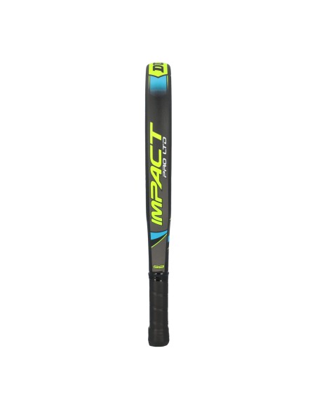 Dunlop -Dunlop Impact X-treme Pro LTD Yellow