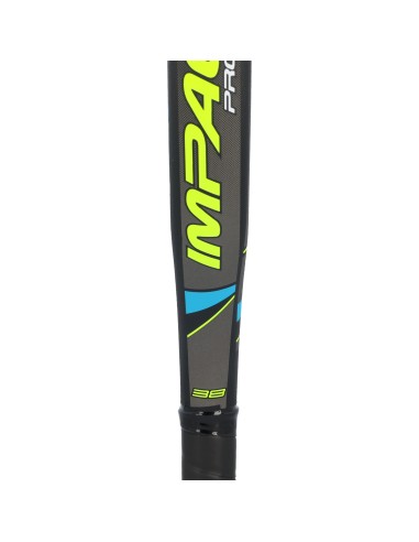 Dunlop -Dunlop Impact X-treme Pro LTD Amarelo