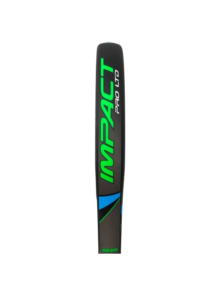 Dunlop -Dunlop Impact X-treme Pro LTD Green Dunlop -Dunlop Impact X-treme Pro LTD Green