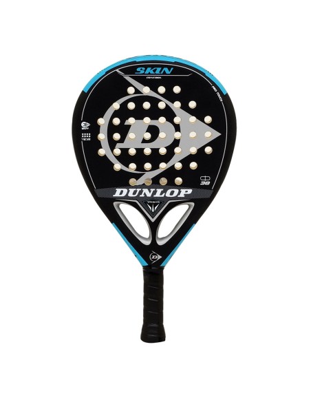 Dunlop -Controle de Pele Dunlop