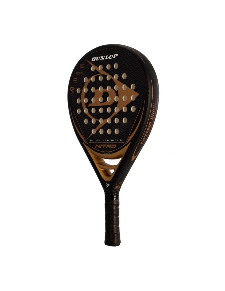Dunlop -Dunlop Nitro Gold NH