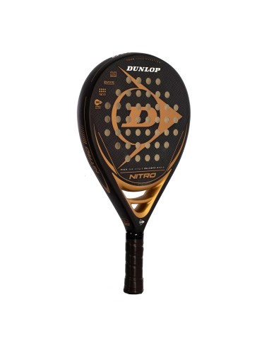 Dunlop -Dunlop Nitro Gold NH