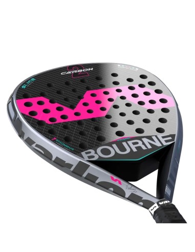 Varlion -Varlion Bourne Carbon 2 Prisma