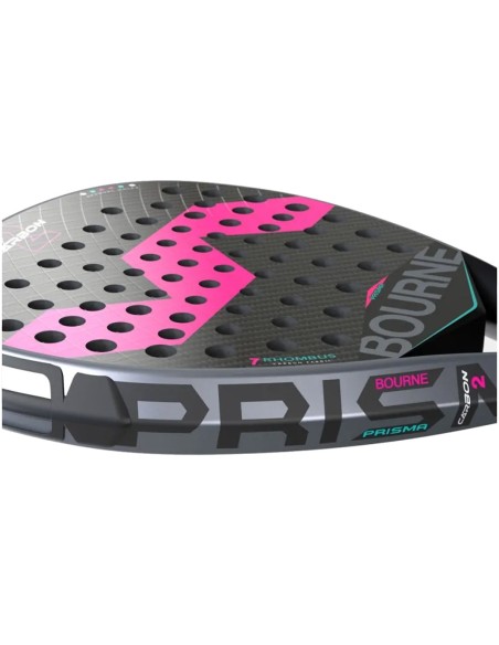 Varlion -Varlion Bourne Carbon 2 Prism