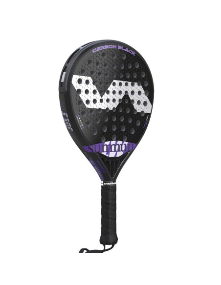 Varlion -Varlion Lw Summum Carbon Black Rackcc221 Varlion -Varlion Lw Summum Carbon Black Rackcc221