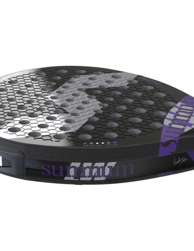 Varlion -Varlion Lw Summum Carbon Black Rackcc221