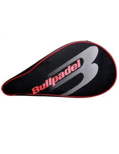 Capa de raquete preta Bullpadel Bpp10110 Odp