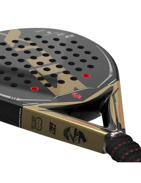 Siux -Siux Empire Gold