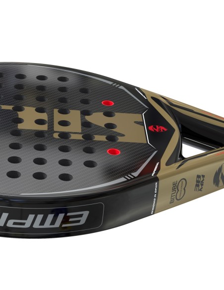 Siux -Siux Empire Gold