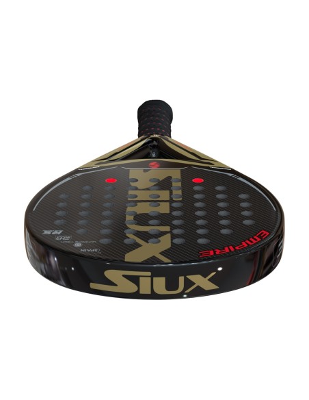 Siux -Siux Empire Gold