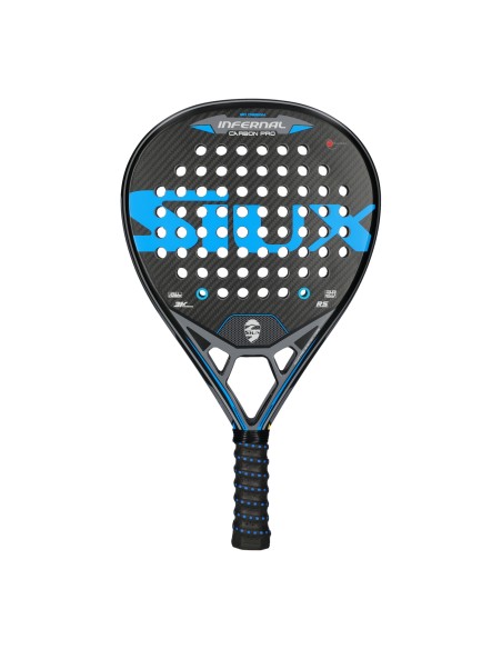 Siux -Siux Infernal 3K LTD