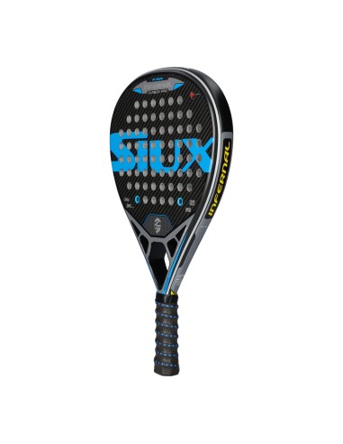 Siux -Siux Infernal 3K LTD