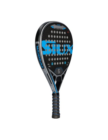 Siux -Siux Infernal 3K LTD