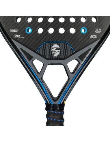 Siux -Siux Infernal 3K LTD