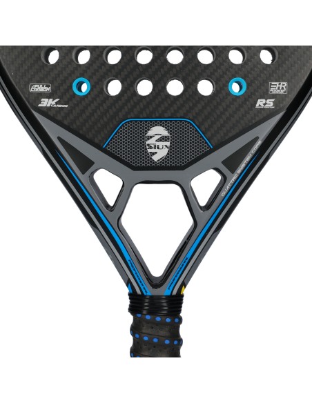 Siux -Siux Infernal 3K LTD