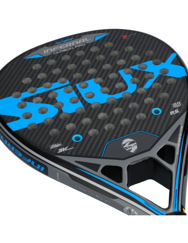 Siux -Siux Infernal 3K LTD