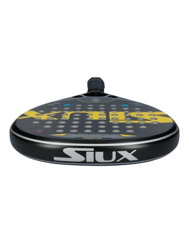 Siux -Siux Infernal 3K LTD