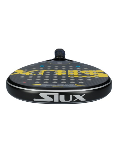 Siux -Siux Infernal 3K LTD