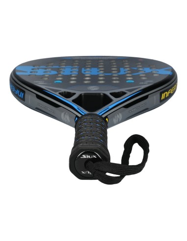 Siux -Siux Infernal 3K LTD