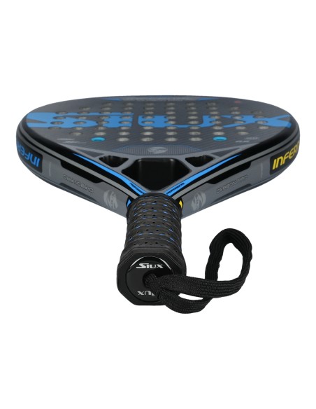 Siux -Siux Infernal 3K LTD