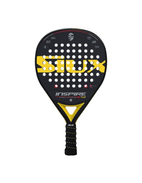 Siux -Siux Inspire 4.0 2022 Siux -Siux Inspire 4.0 2022